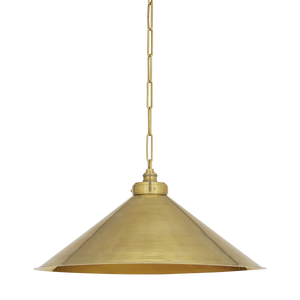 Euclid Pendant