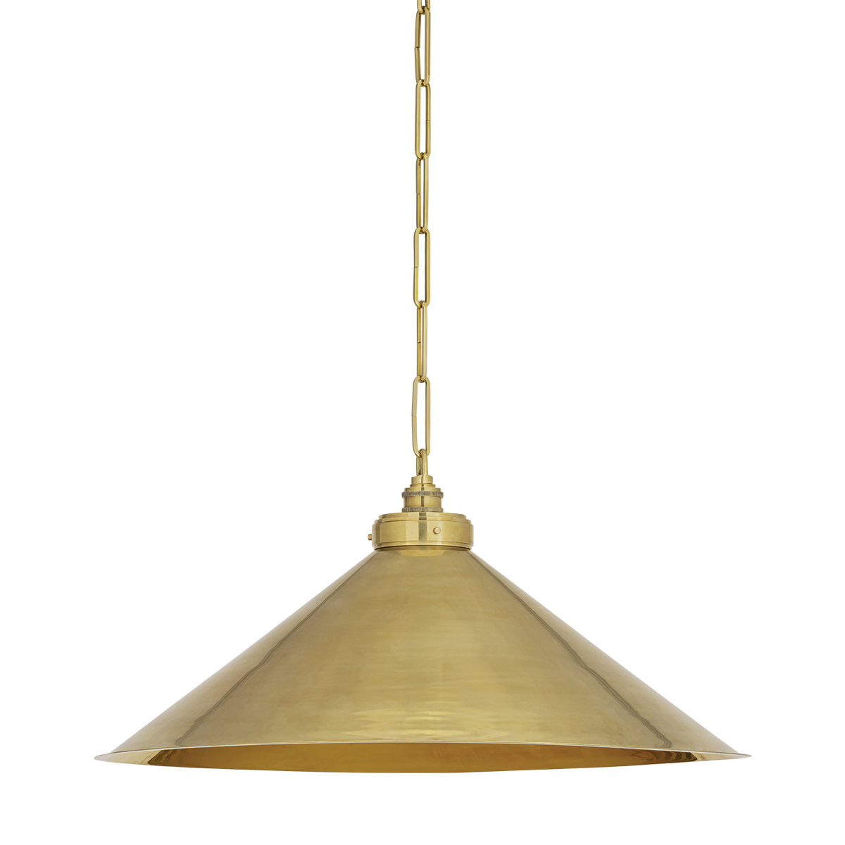 Euclid Pendant