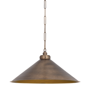 Euclid Pendant
