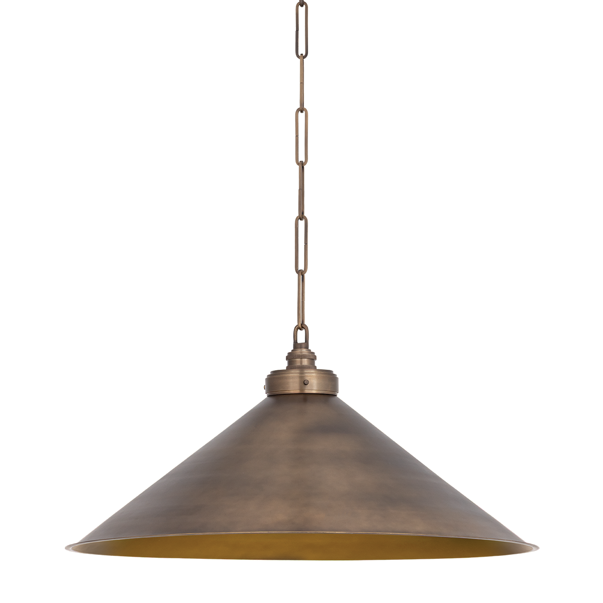 Euclid Pendant