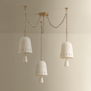 Omi Chandelier