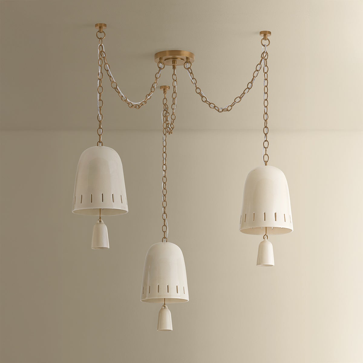Omi Chandelier