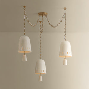 Omi Chandelier