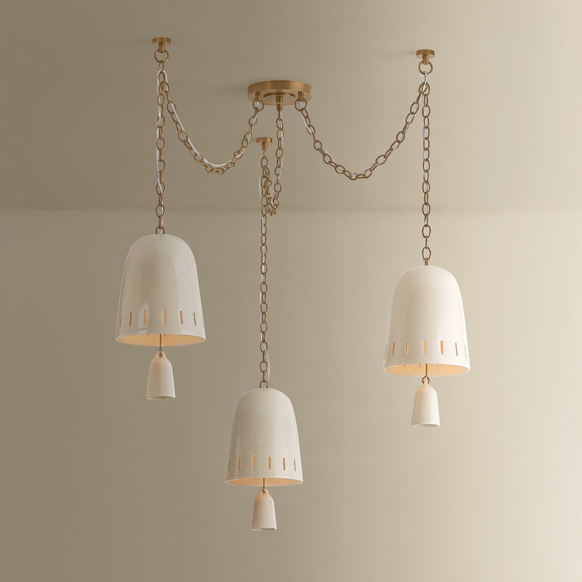 Omi Chandelier