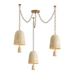 Omi Chandelier