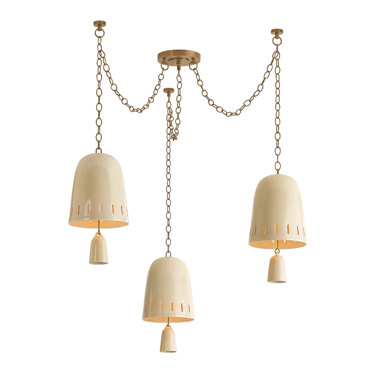 Omi Chandelier
