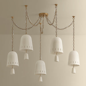 Omi Chandelier