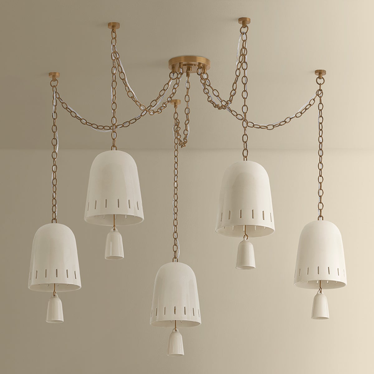 Omi Chandelier