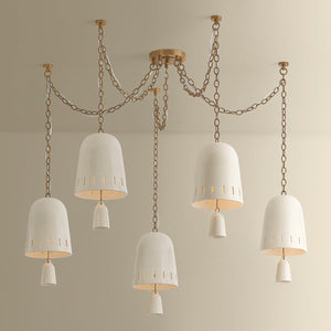 Omi Chandelier