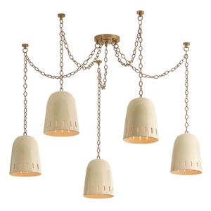 Omi Chandelier