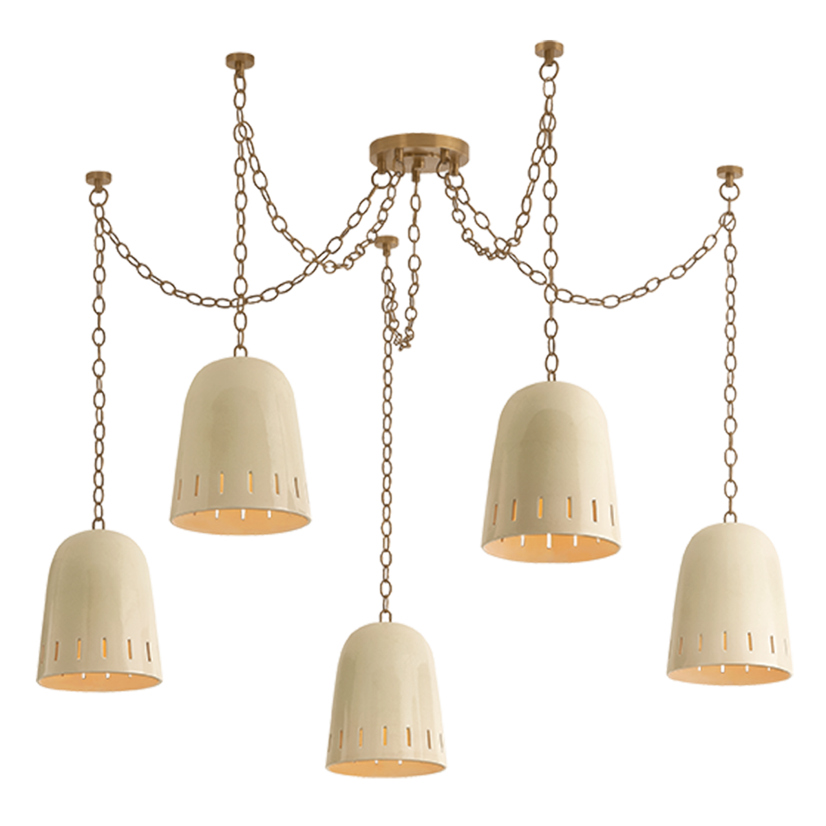 Omi Chandelier