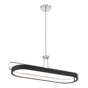 Pemberton 38" Integrated LED Pendant