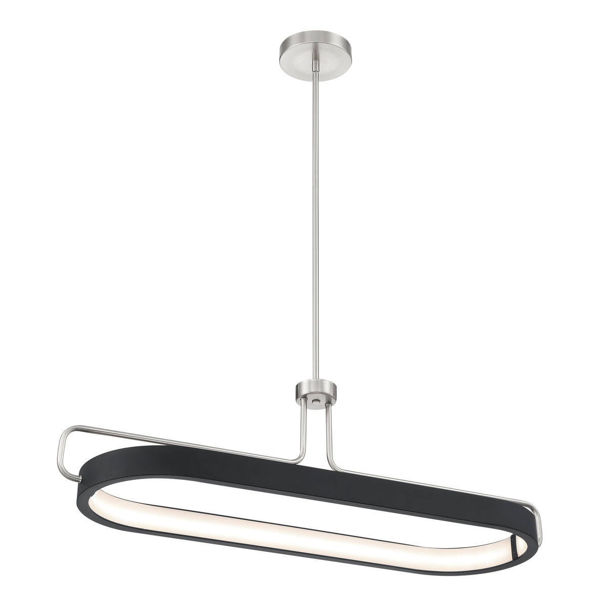 Pemberton 38" Integrated LED Pendant