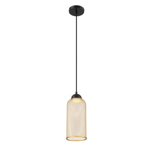 Kenmore 14" Integrated LED Pendant