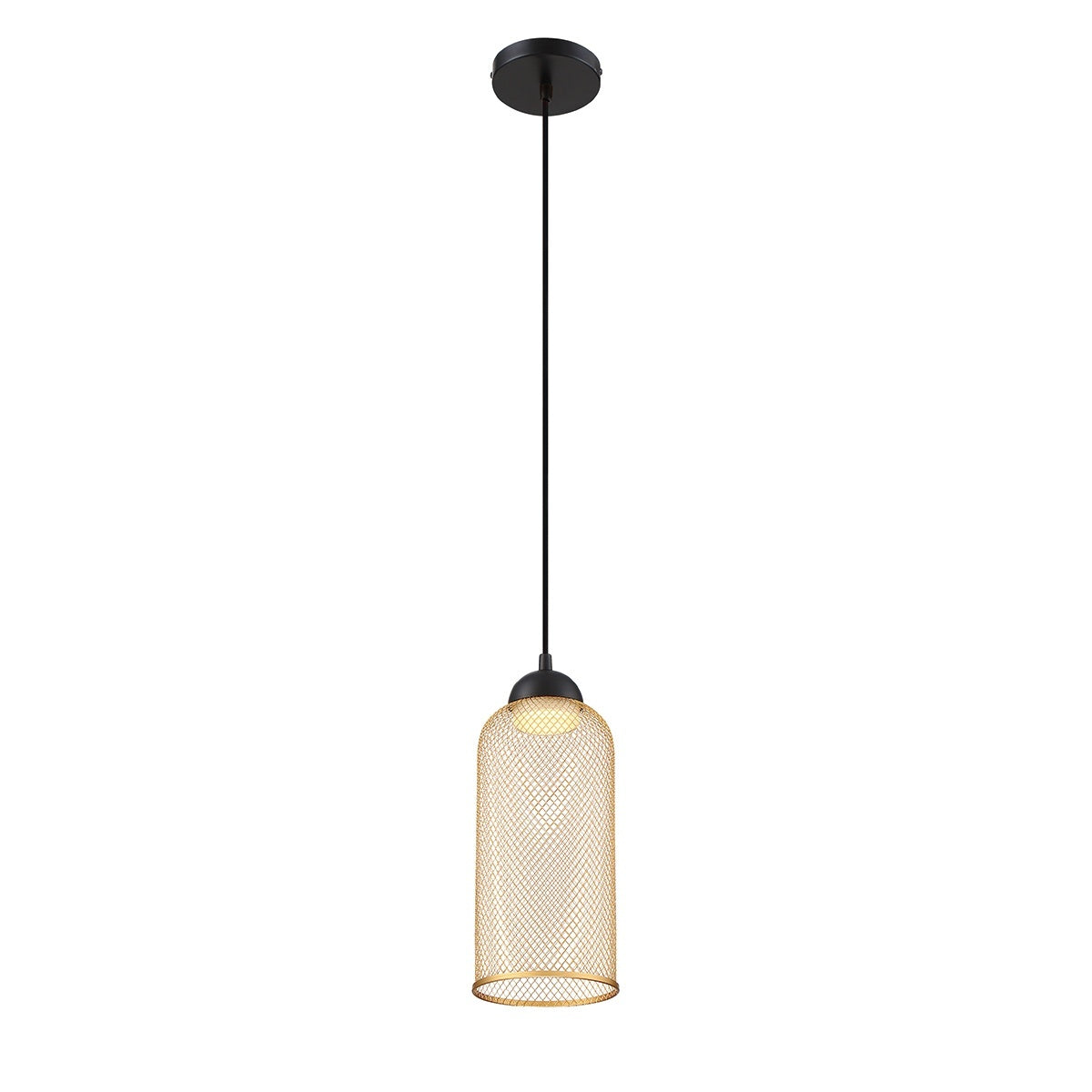 Kenmore 14" Integrated LED Pendant