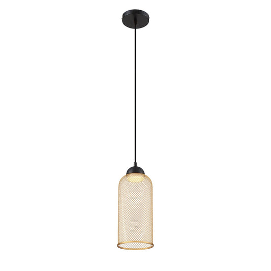 Kenmore 14" Integrated LED Pendant