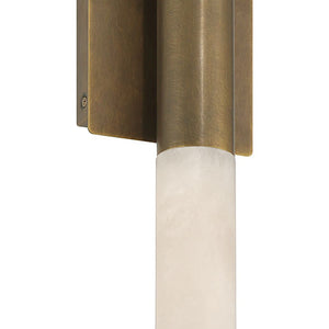 Ronda 16" Integrated LED Wall Sconce