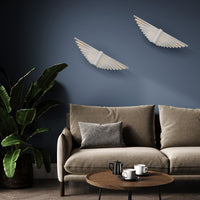 Seraph 25" Integrated LED Wall Sconce