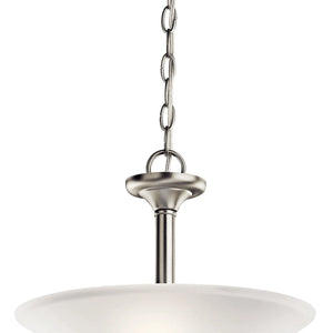 Wynberg Pendant/Semi Flush 2Lt