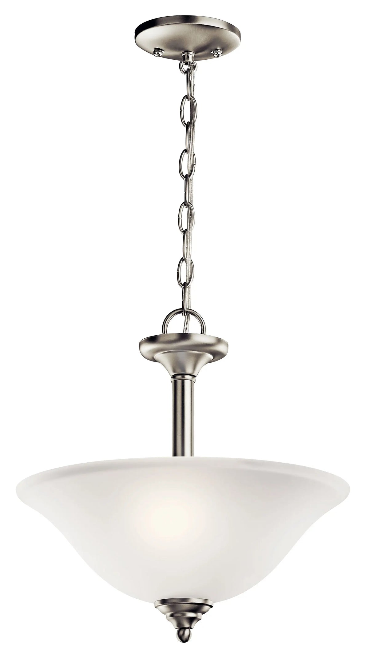 Wynberg Pendant/Semi Flush 2Lt