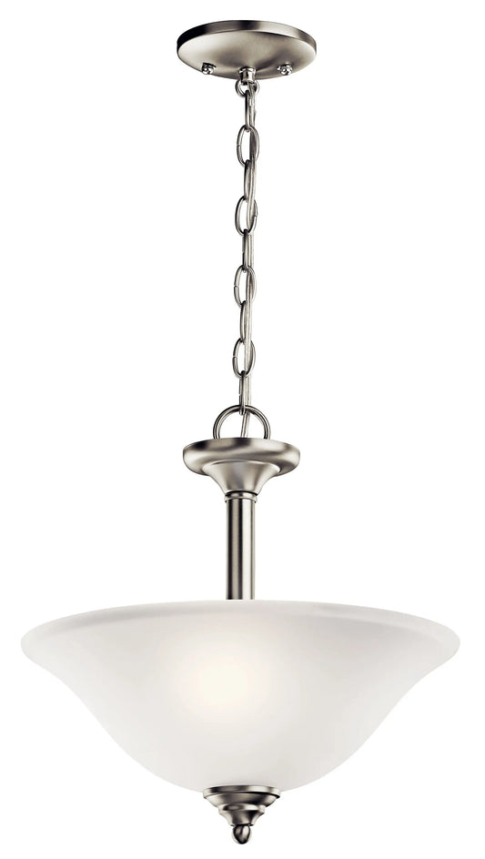 Wynberg Pendant/Semi Flush 2Lt
