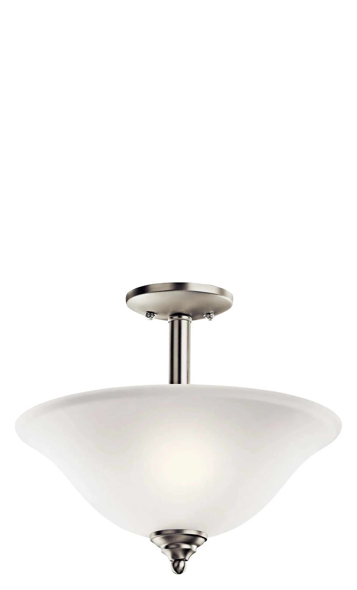 Wynberg Pendant/Semi Flush 2Lt
