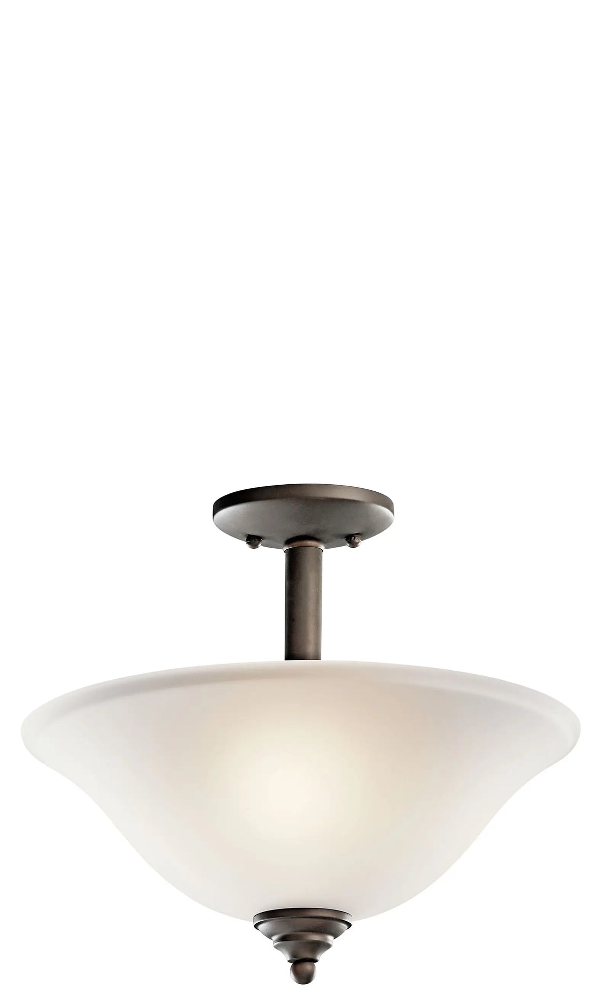 Wynberg Pendant/Semi Flush 2Lt