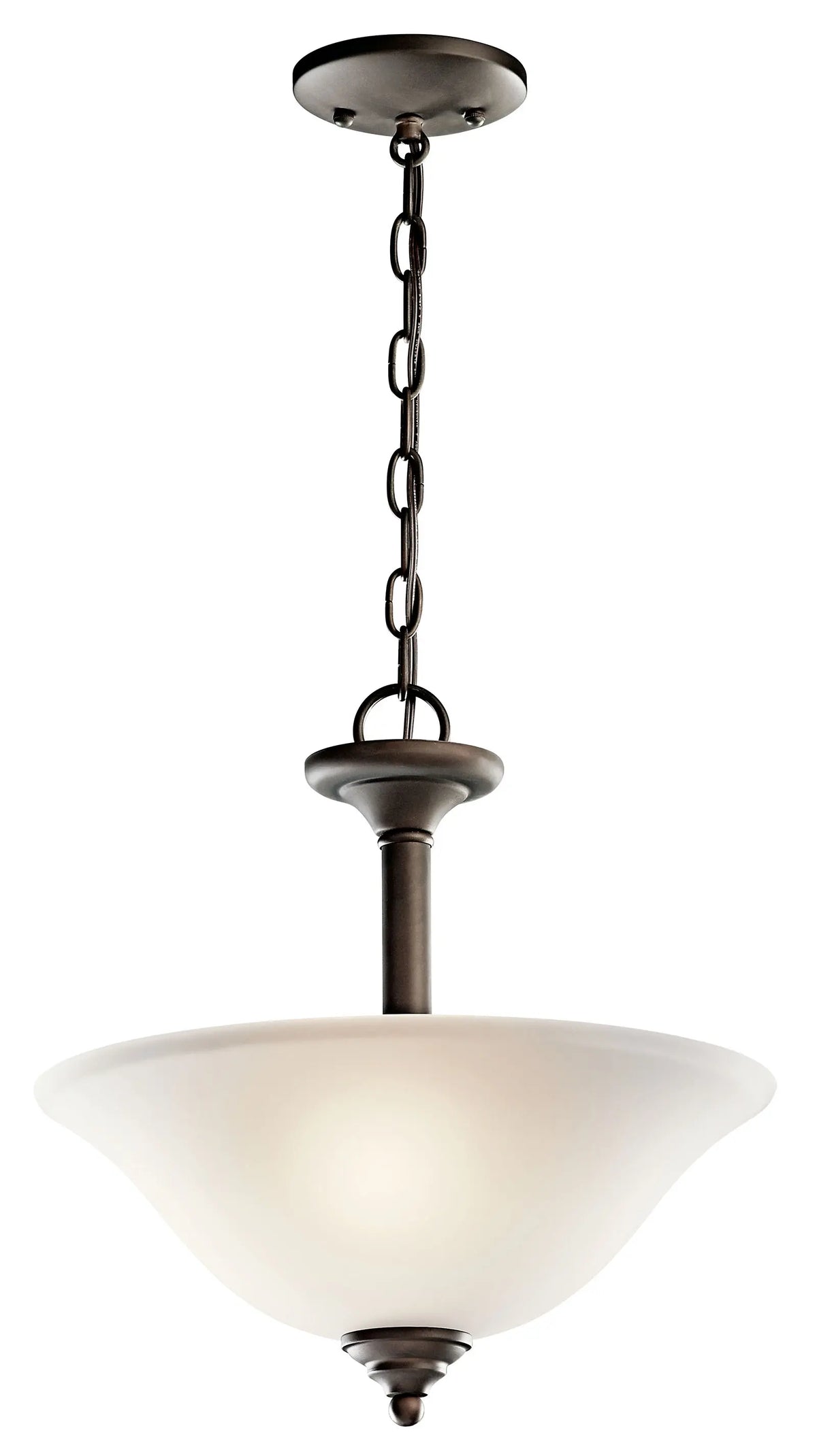 Wynberg Pendant/Semi Flush 2Lt