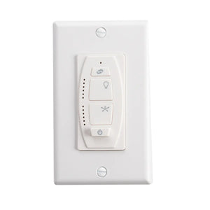 6 Speed DC Wall Transmitter