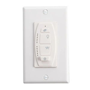 6 Speed DC Wall Transmitter