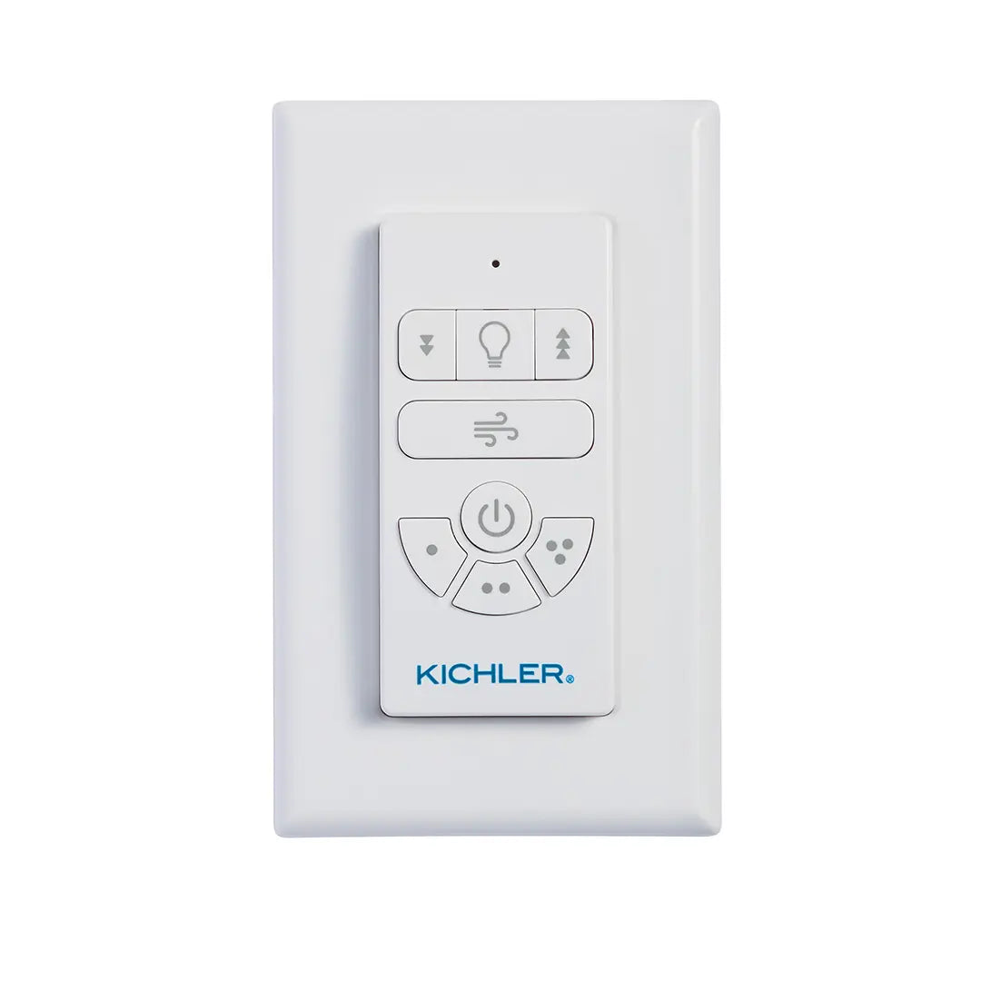 AC Handheld Control Limited Function