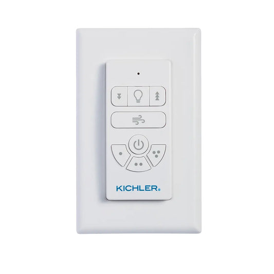 AC Handheld Control Limited Function