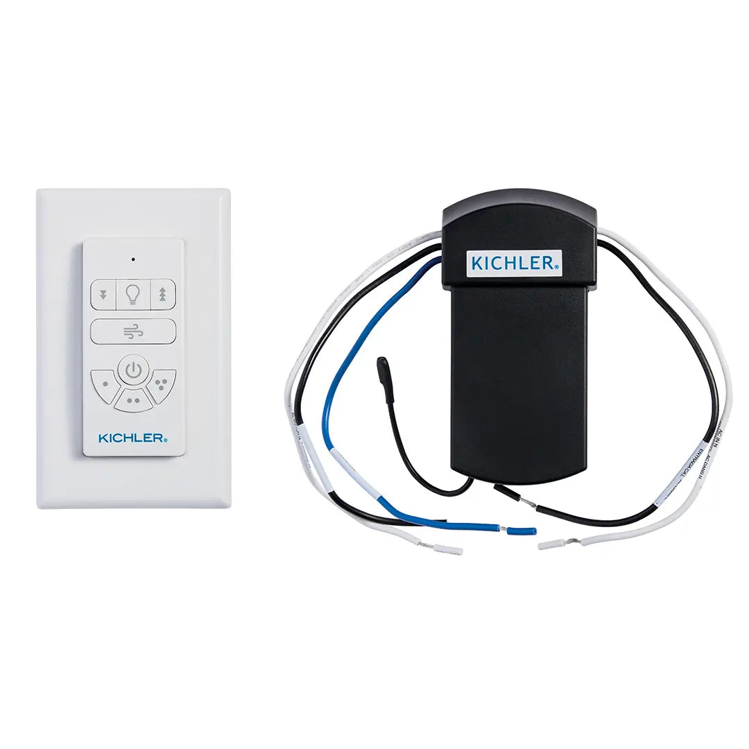 AC Fan Remote Kit Limited Function
