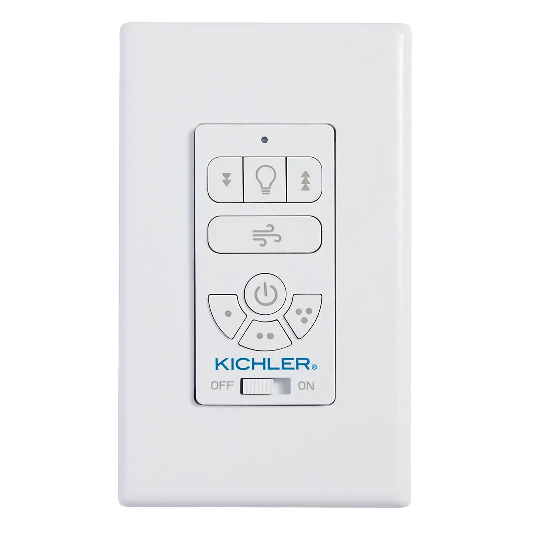 AC Wall Control Limited Function
