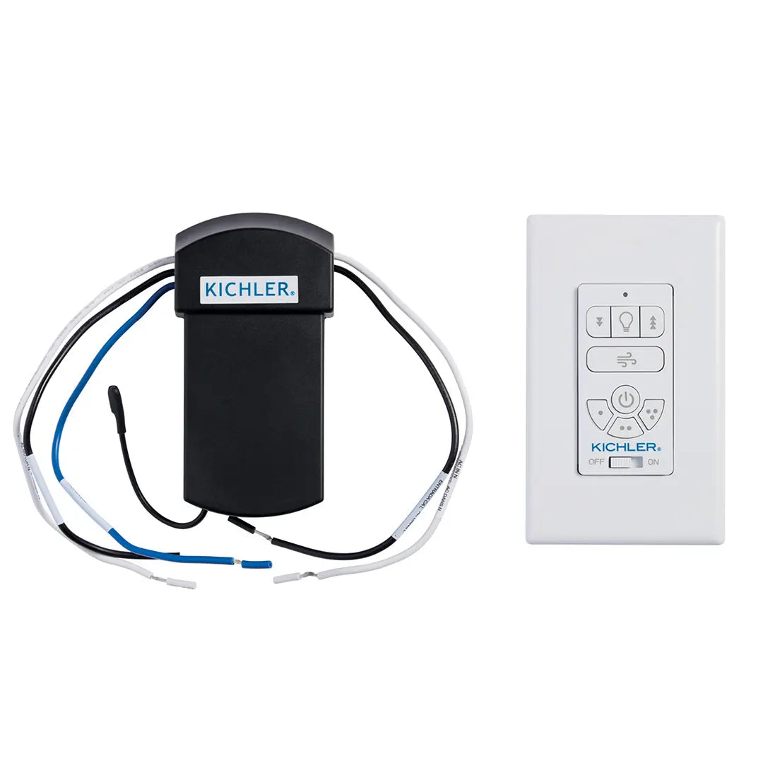 AC Wall Control Kit Limited Function