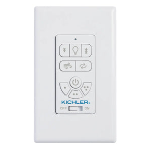 AC Wall Control Full Function