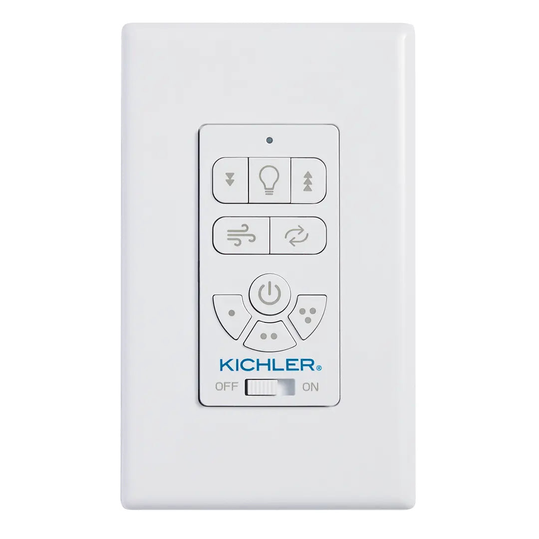 AC Wall Control Full Function