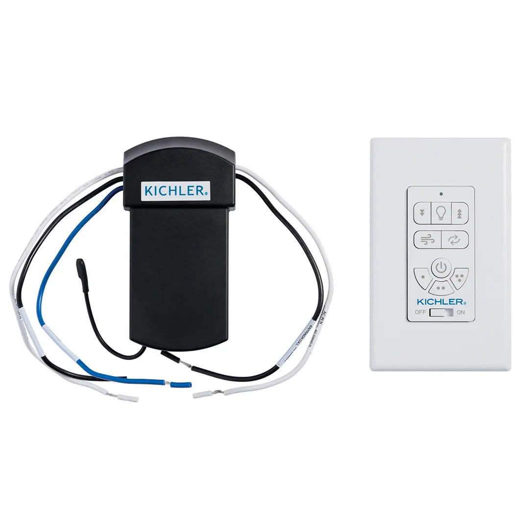 AC Wall Control Kit Full Function