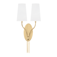 Rutland Wall Sconce