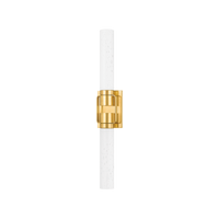 GLEN OAKS Wall Sconce