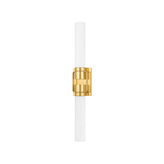 GLEN OAKS Wall Sconce