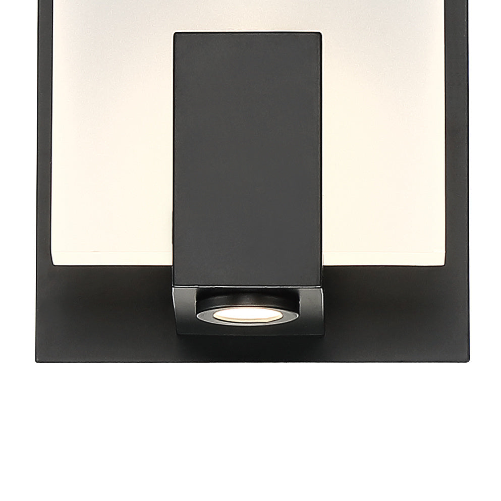 Canmore 5" Integrated LED Vanity