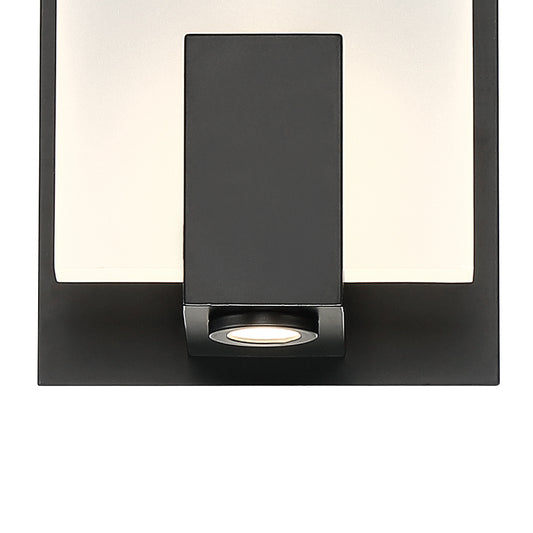 Canmore 5" Integrated LED Vanity