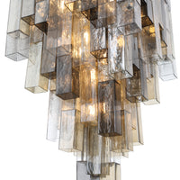 Altesa 20-Light 46" Chandelier