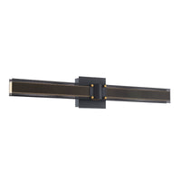 Admiral 28" Integrated LED Wall Sconce