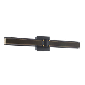 Admiral 28" Integrated LED Wall Sconce
