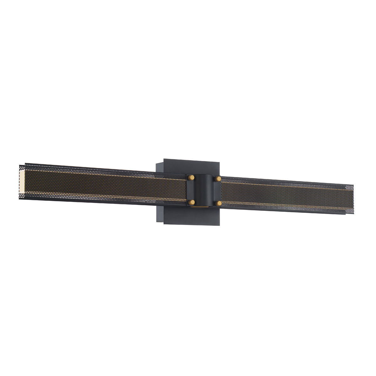 Admiral 28" Integrated LED Wall Sconce