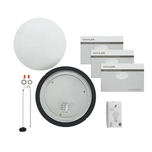 Climates Slim Profile LED