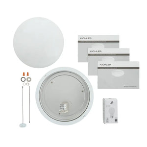 Climates Slim Profile LED