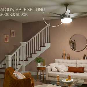 10 in. Universal LED Light Kit